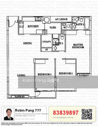 Seletar Springs Condominium (D28), Condominium #123970072